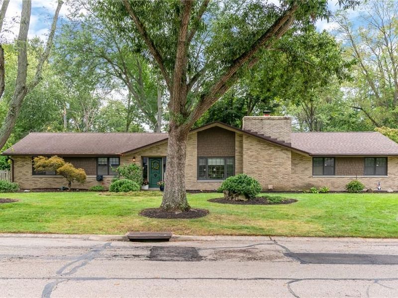 7805 Raintree Road, Washington Township, OH 45459 Photo 52