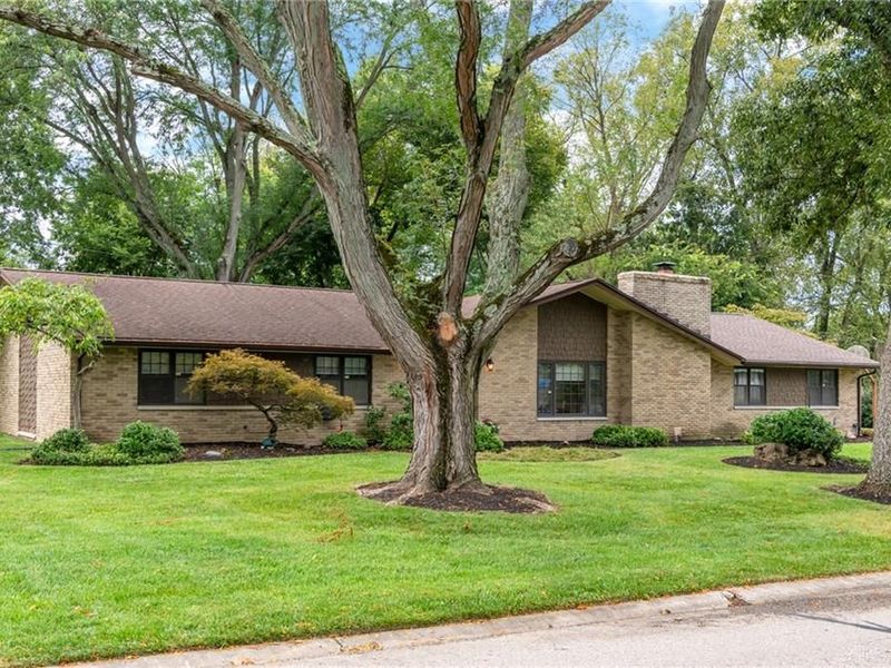 7805 Raintree Road, Washington Township, OH 45459 Photo 53