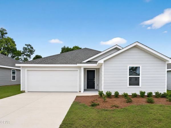 3884 Wall Street, Unit HS 79, Panama City, FL 32404