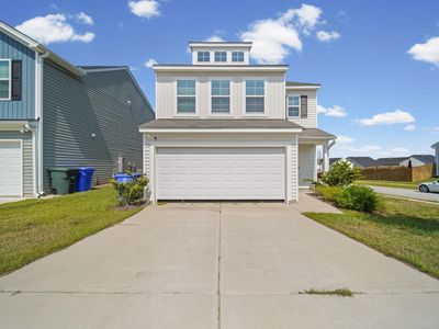 639 N Long Star Way , Elgin, SC 29045