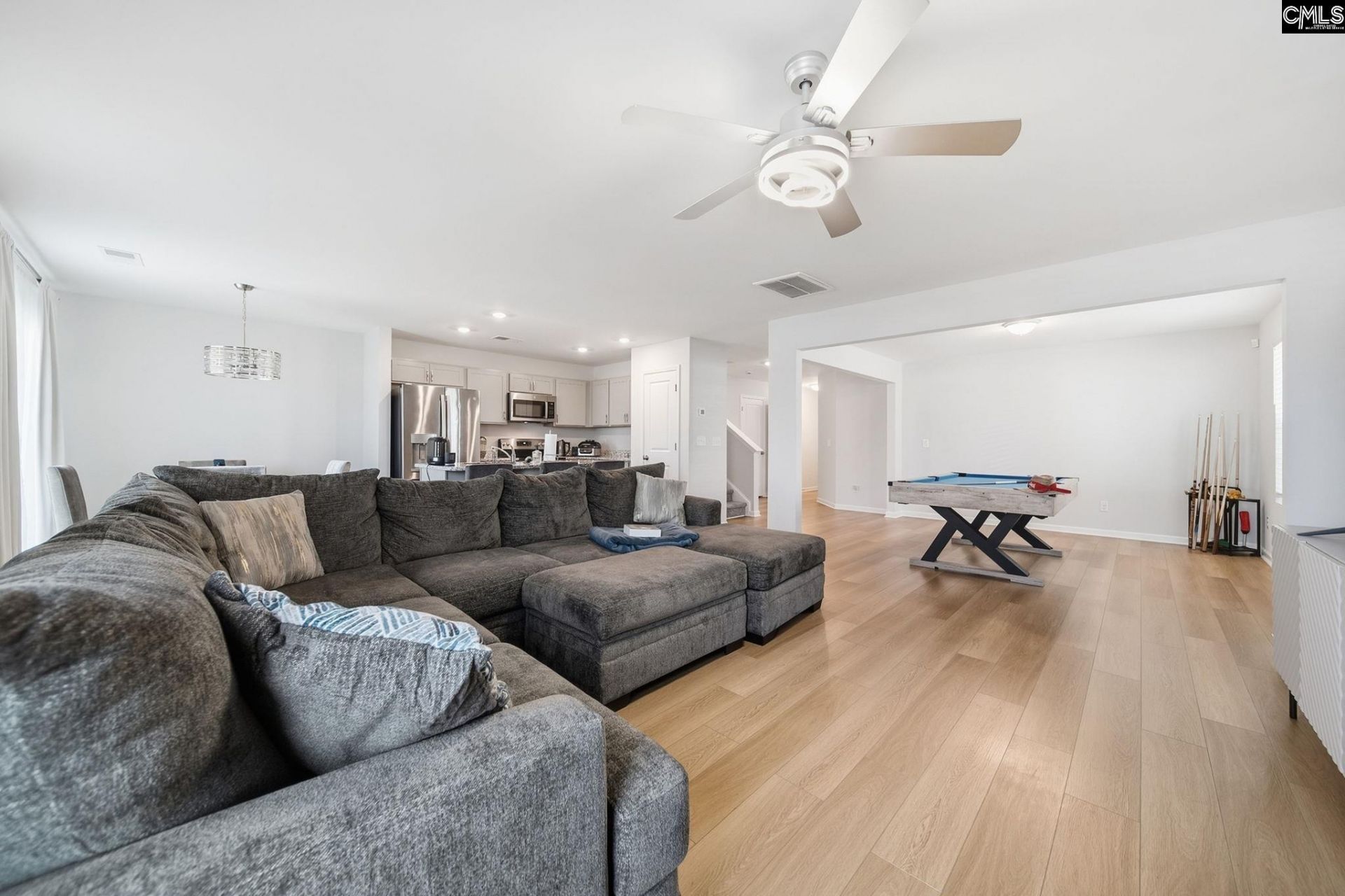 639 N Long Star Way  Photo 4