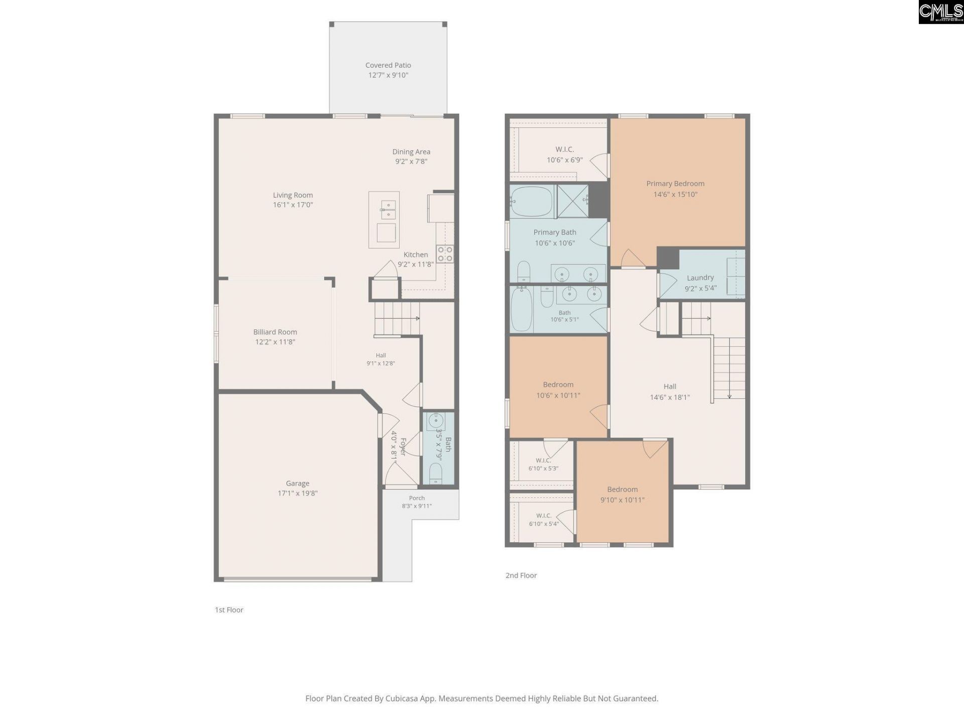 639 N Long Star Way  Photo 42