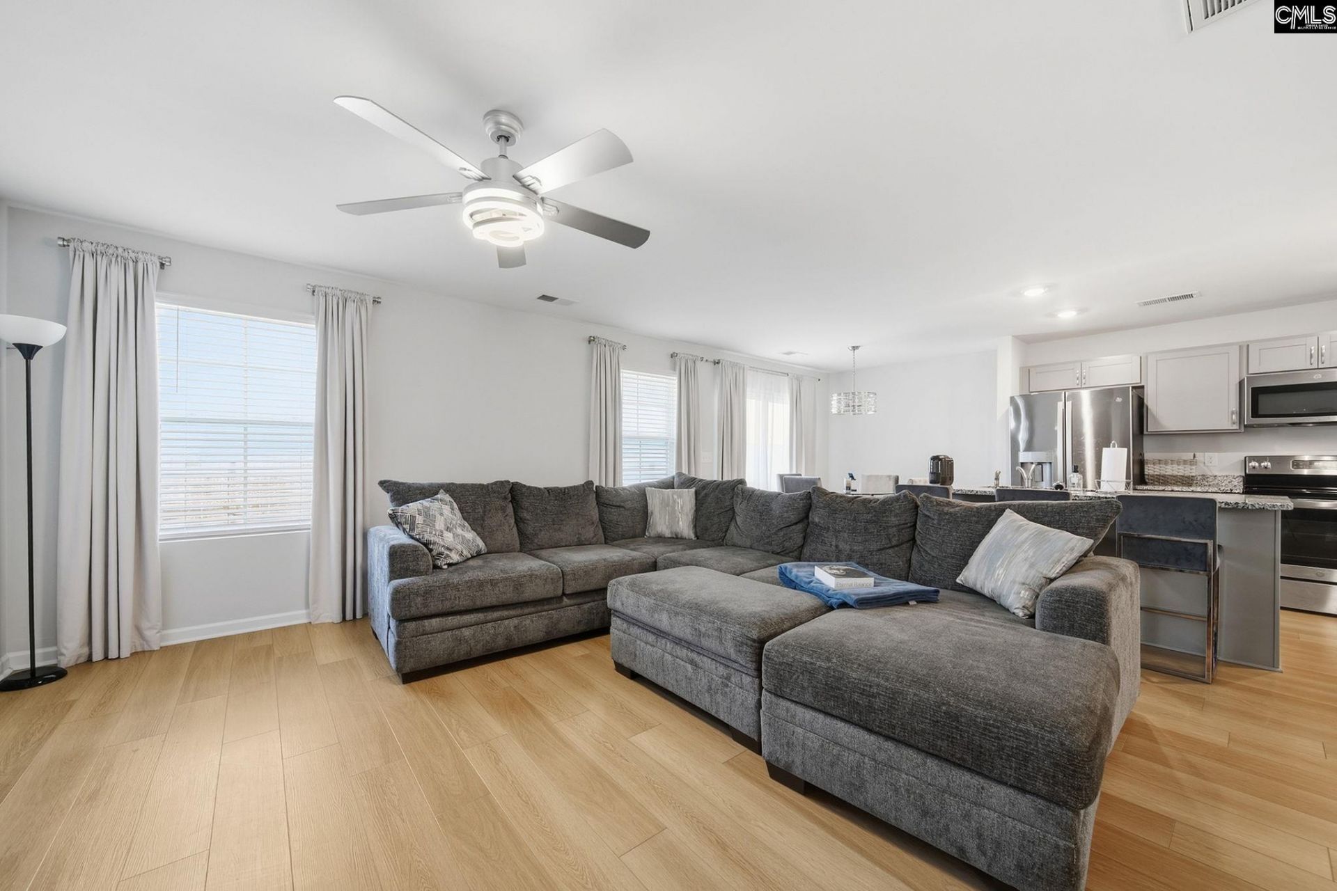 639 N Long Star Way  Photo 5