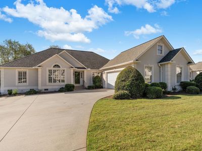 133 Bradley Park , Anderson, SC 29621