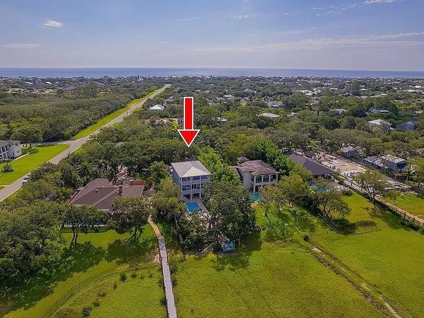 5307 Riverview, St Augustine, FL 32080