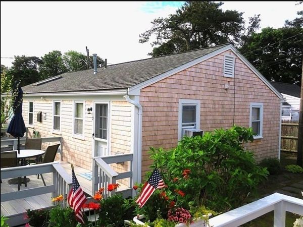 37 Ocean Dr, Unit 2, Dennis, MA 02639