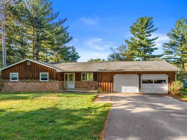 N3779 COUNTY ROAD G, Wautoma, WI 54982