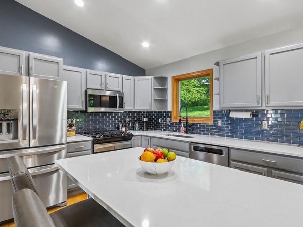 10872 Blue Mountain Avenue, Blue Mounds, WI 53517