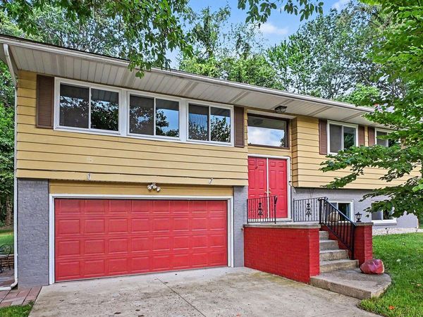 308 Carey Mission Drive, Niles, MI 49120
