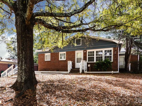 3427 Meredith Avenue , Charlotte, NC 28208