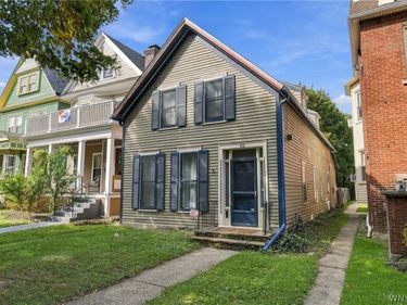 112 Ashland Avenue, Buffalo, NY 14222