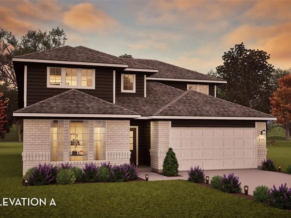 240 Tundra LN, Buda, TX 78610