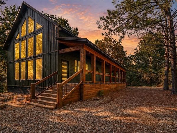 71 Secluded Acres Court, Broken Bow, OK 74728