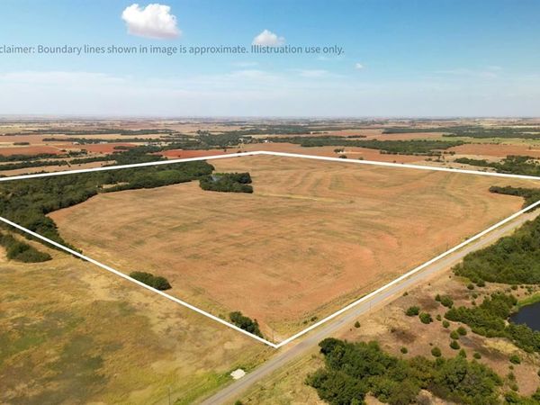 N Cimarron Road, Piedmont, OK 73078