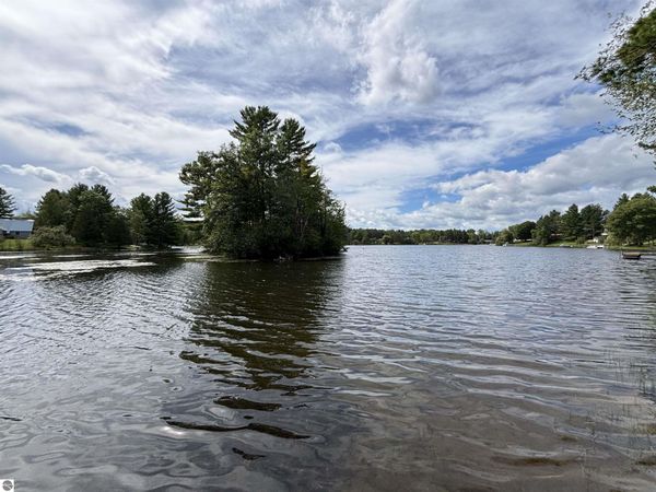 8111 Lake Lure Drive, Evart, MI 49631
