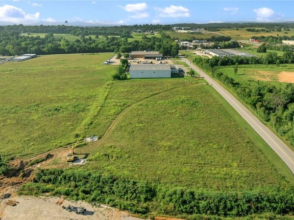TBD (1.5 ac) Forward Drive , Unit A, Harrison, AR 72601