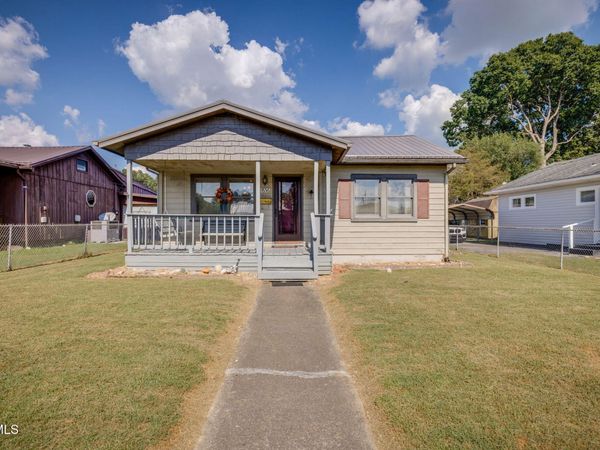 1636 Redwood Drive, Kingsport, TN 37664