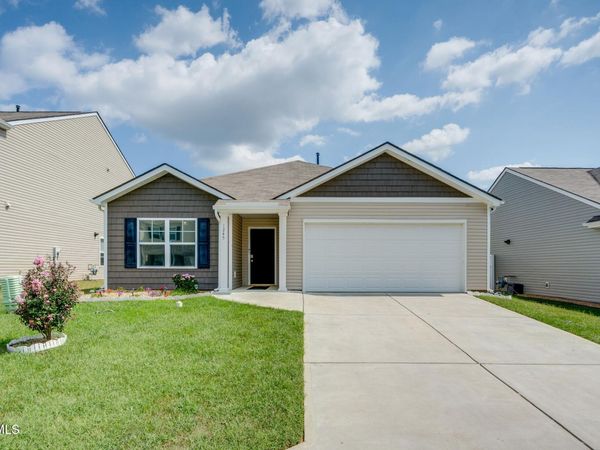 1245 Stamp Lodge Road, Kingsport, TN 37660