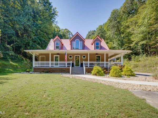186 Jim Town Road, Mooresburg, TN 37811