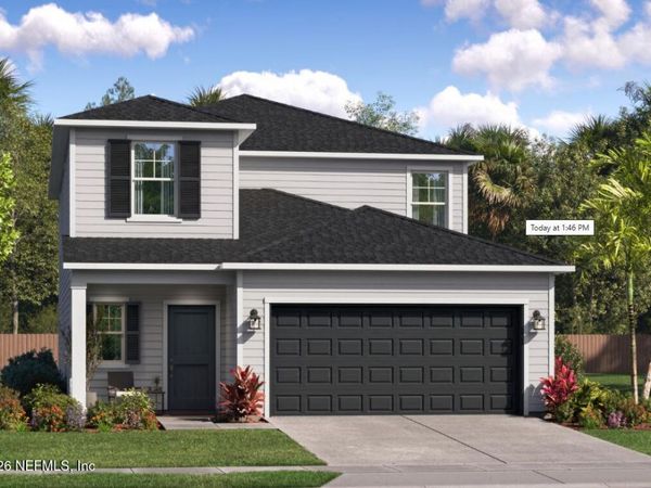 6388 FIREBUSH Road, Jacksonville, FL 32219
