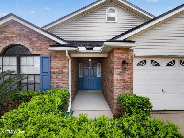 1529 COTTON CLOVER Drive, Orange Park, FL 32065