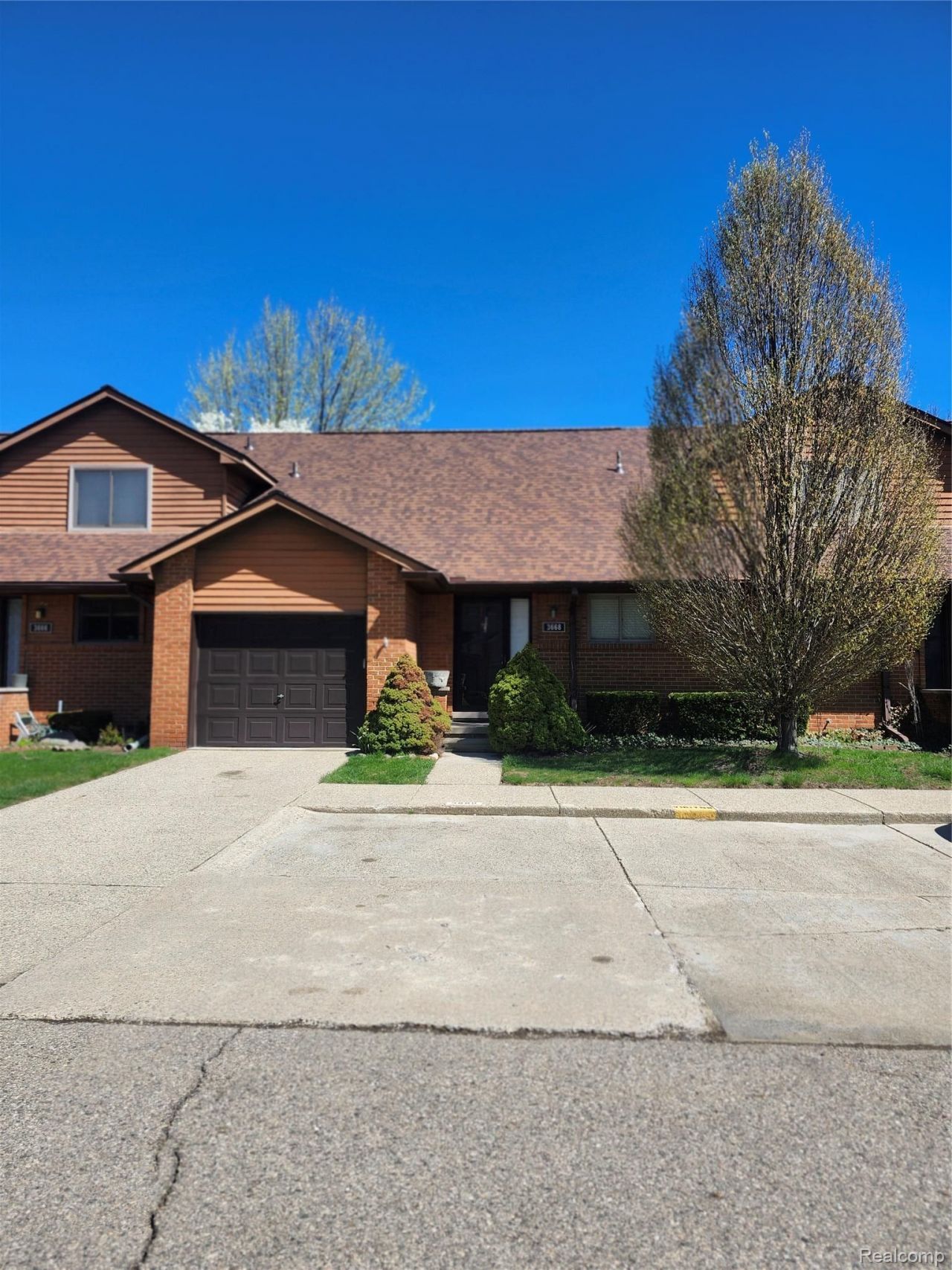 3668 Old Creek Road, Troy, Mi 48084 Main Photo