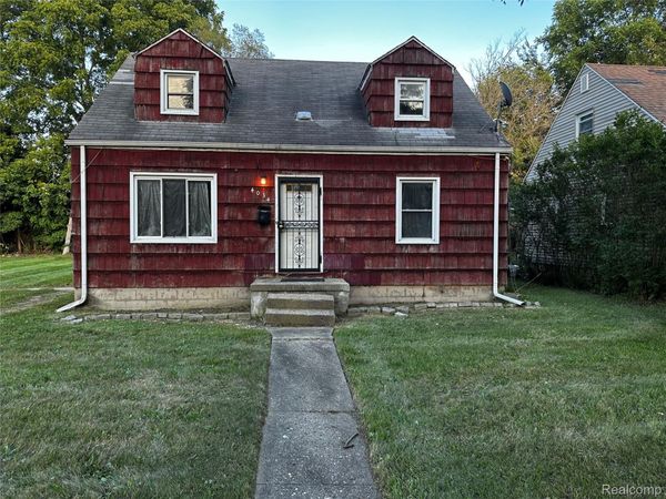 4034 Fleming Road , Flint, Mi 48504
