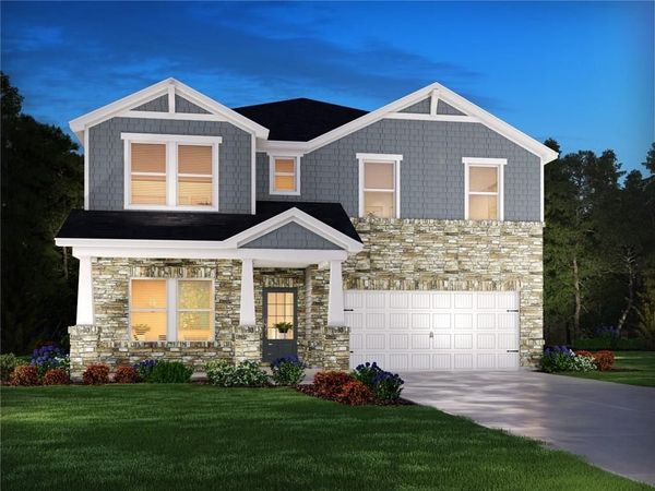 616 Tallulah Lane , Grayson, GA 30017