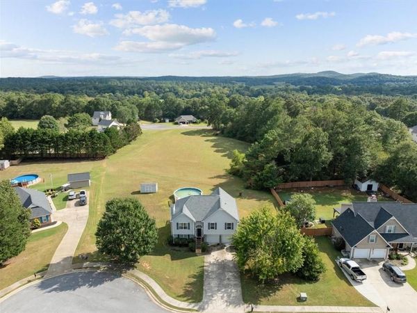 26 Seay Drive SE, Rome, GA 30161