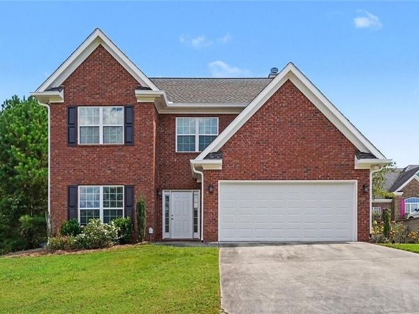 323 Scarlet Oaks Drive, Macon, GA 31220
