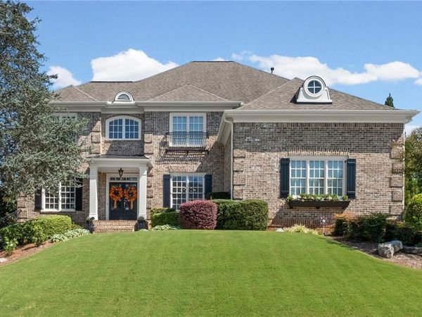 3925 Graystone Preserve Place, Cumming, GA 30040