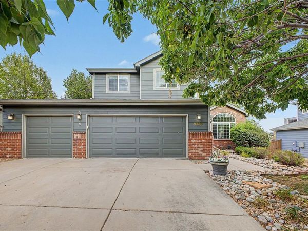 9230 Lark Sparrow Drive , Highlands Ranch, CO 80126
