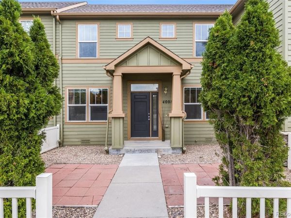 4008 Nordland Trail , Castle Rock, CO 80109