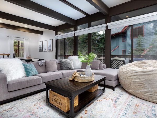 935 Columbine Road , Unit 206, Breckenridge, CO 80424