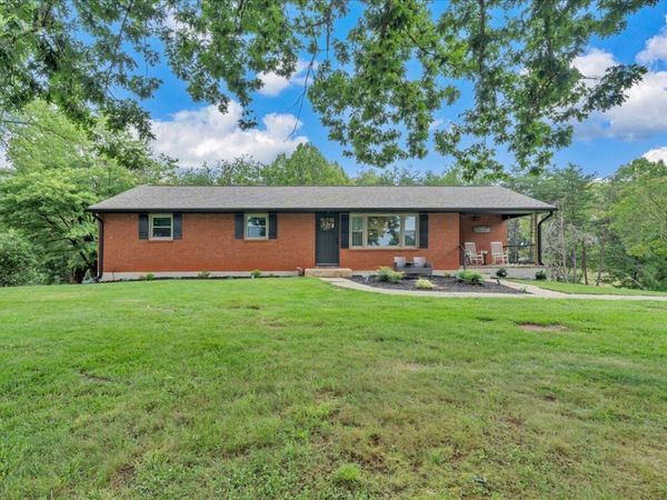 3687 Horseshoe Bend RD , Goodview, VA 24095
