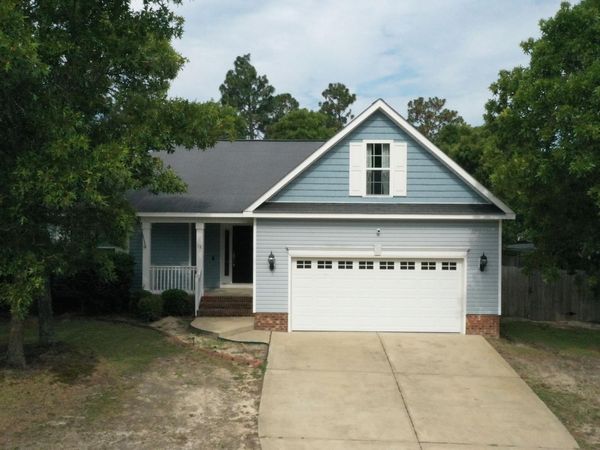 38 Cross Roads Court , Broadway, NC 27505
