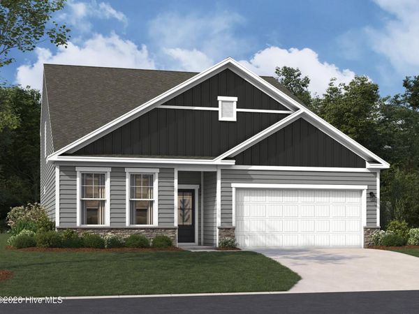 3562 Tanbark Oak Lane NW, Aiken, SC 29801