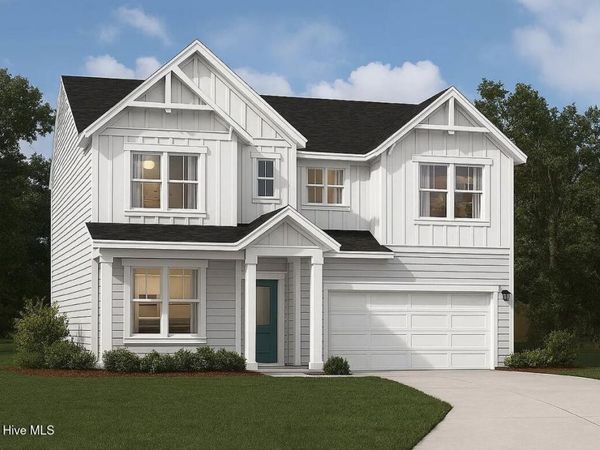 3556 Tanbark Oak Lane NW, Aiken, SC 29801