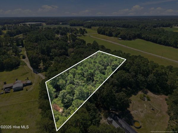 163 John Hall Farm Lane , Beulaville, NC 28518