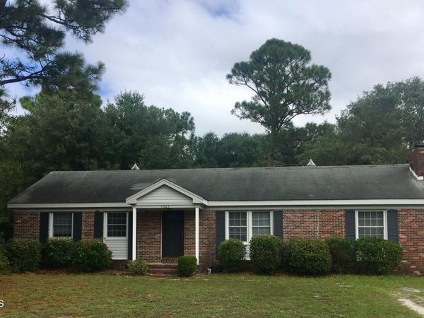 5321 Ridgewood Heights Drive , Wilmington, NC 28403