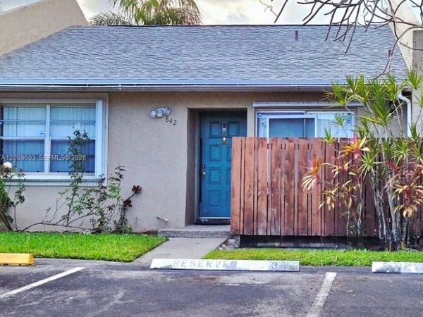 842 Banks , Unit 842, Coconut Creek, FL 33063