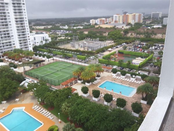 2801 NE 183rd St , Unit 1401W, Aventura, FL 33160