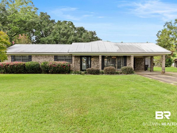 1303 Bradley Avenue, Bay Minette, AL 36507
