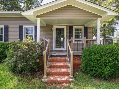 105 Dukes St & Dukes St Lot Tract 5, Saint George, SC 29477