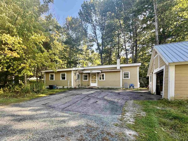 97 Bradford Road, Sunapee, NH 03782