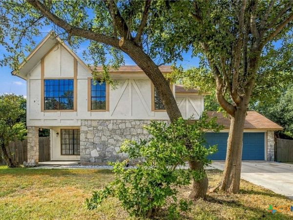 310 Park Village Lane, Seguin, TX 78155