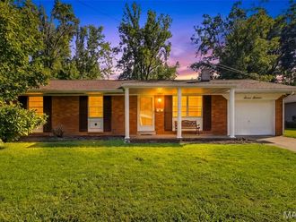 716 W Van Buren Street Millstadt, IL 62260