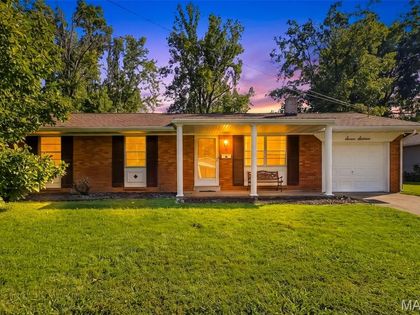 716 W Van Buren Street Millstadt, IL 62260