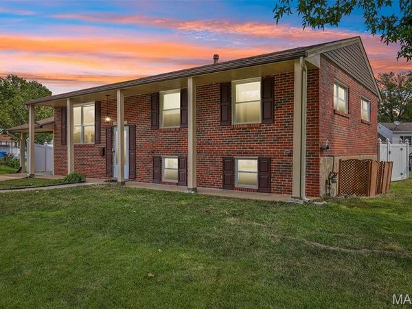 4107 Celtic Court, St Louis, MO 63125