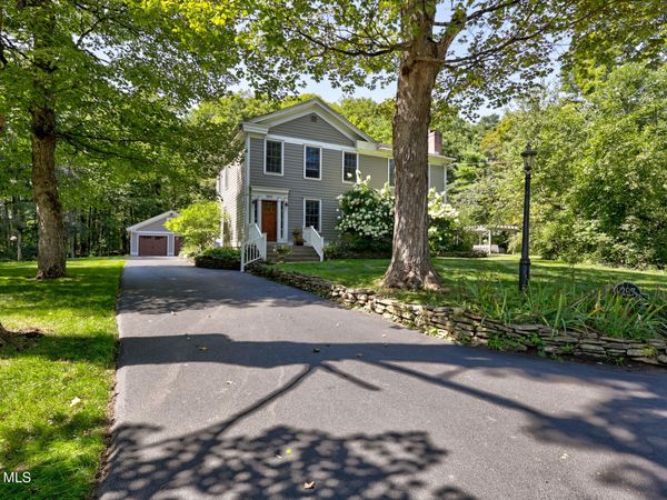 297 South Greenfield Road, Greenfield Center, NY 12833